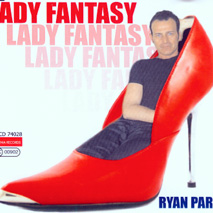 Lady Fantasy