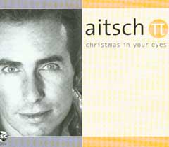 christmas in your eyes