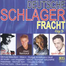 Deutsche Schlager-Fracht (Folge 19)