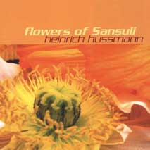Flowers Of Sansuli