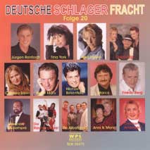 Deutsche Schlager-Fracht (Folge 20)
