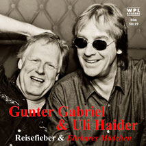 Gunter Gabriel & Uli Haider