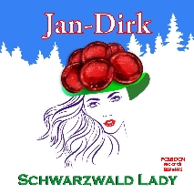 Schwarzwald Lady