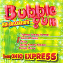 Bubble Gum Hit-Collection