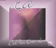 Did You Ever Love